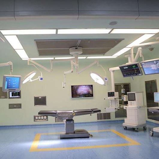 医用层流手术室,手术室净化系统,医院洁净手术部生产厂家,无尘车间
