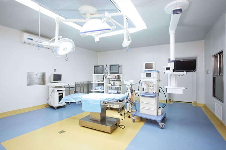 医用层流手术室,手术室净化系统,医院洁净手术部生产厂家,无尘车间