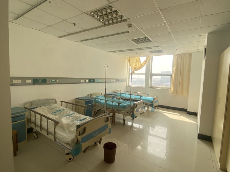 山东中心供氧系统,沂通医疗器械,手术室净化系统