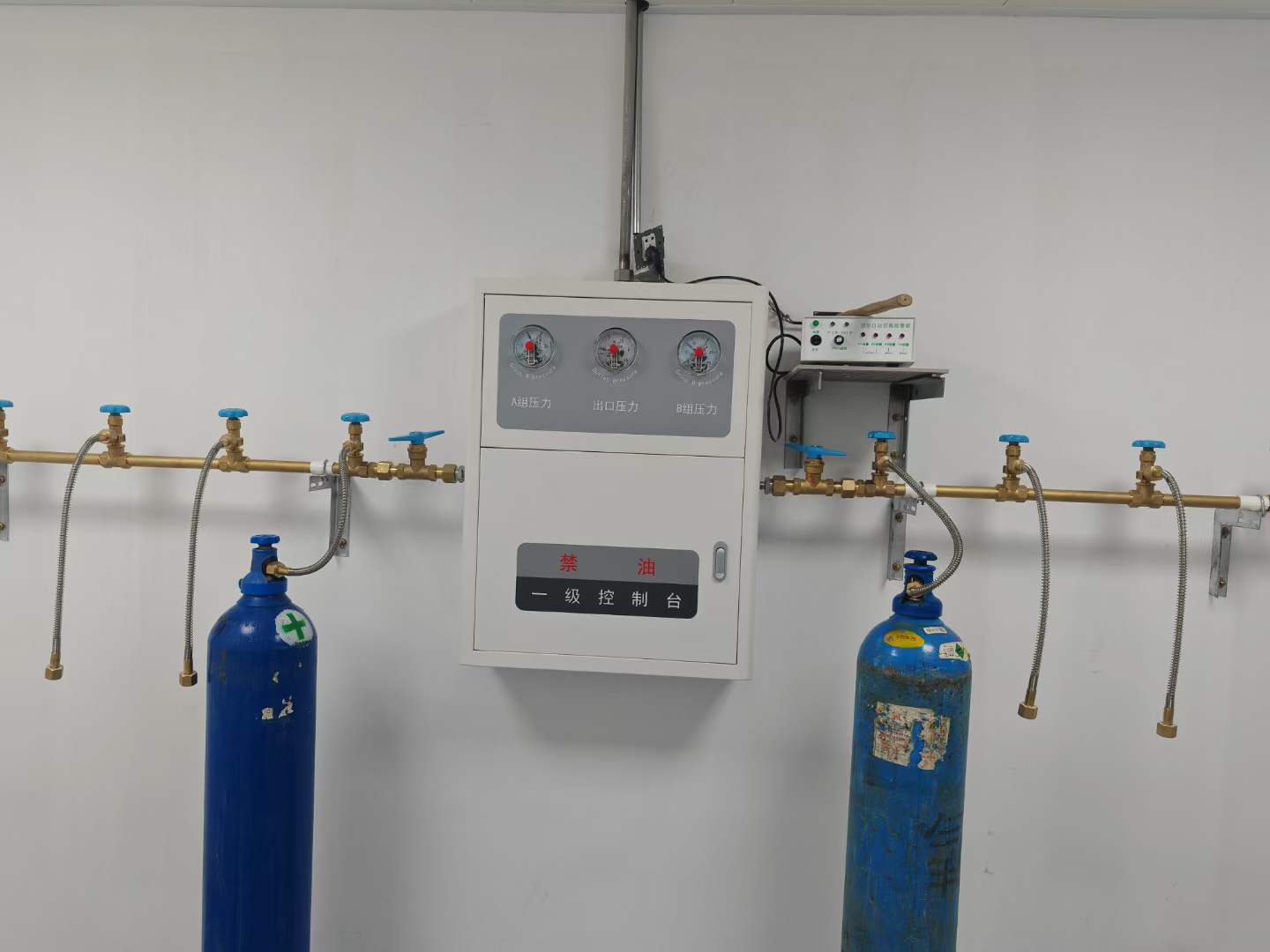 山东中心供氧系统,沂通医疗器械,手术室净化系统