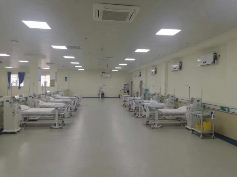 山东中心供氧系统,沂通医疗器械,手术室净化系统