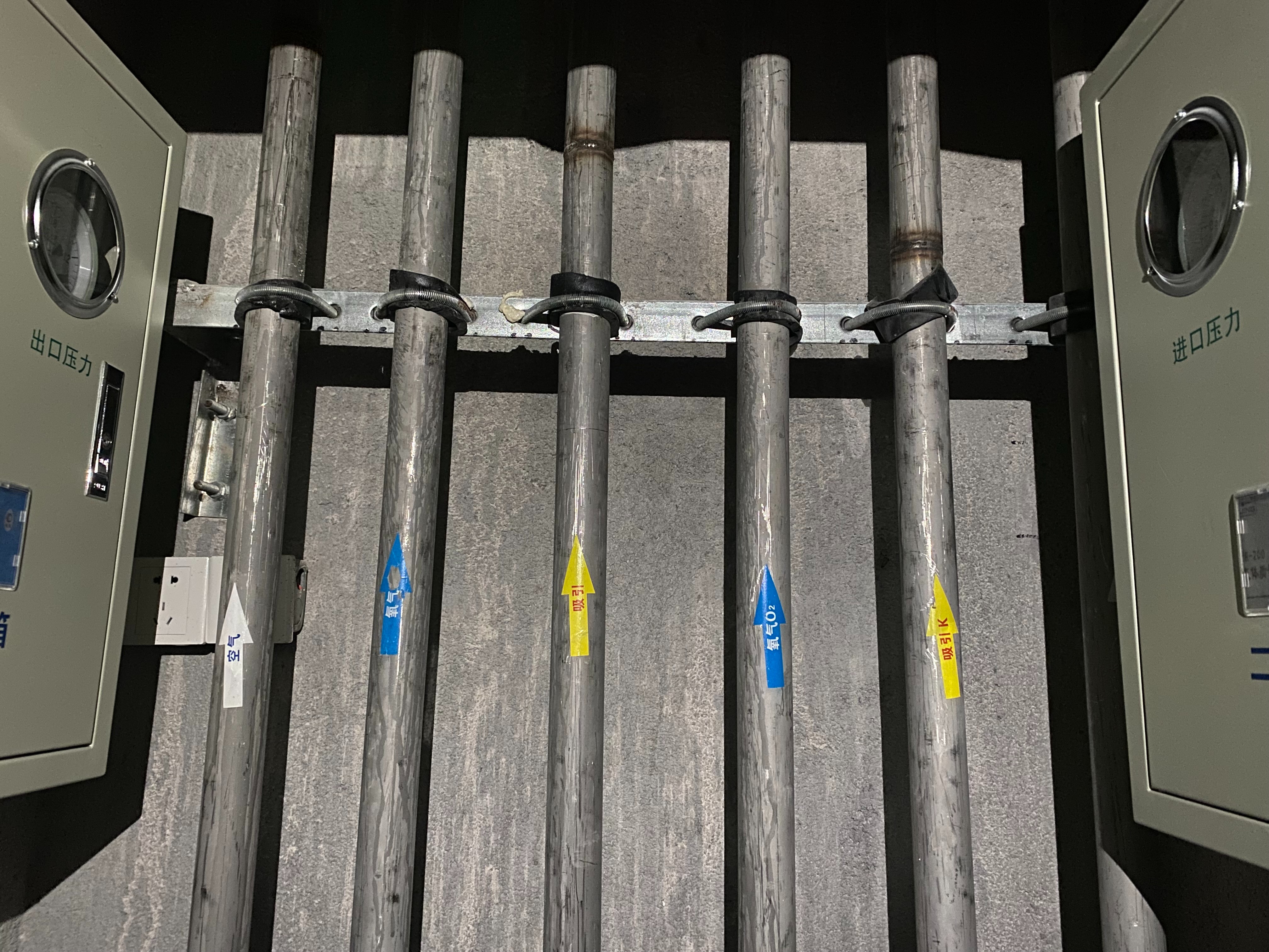 山东中心供氧系统,沂通医疗器械,手术室净化系统