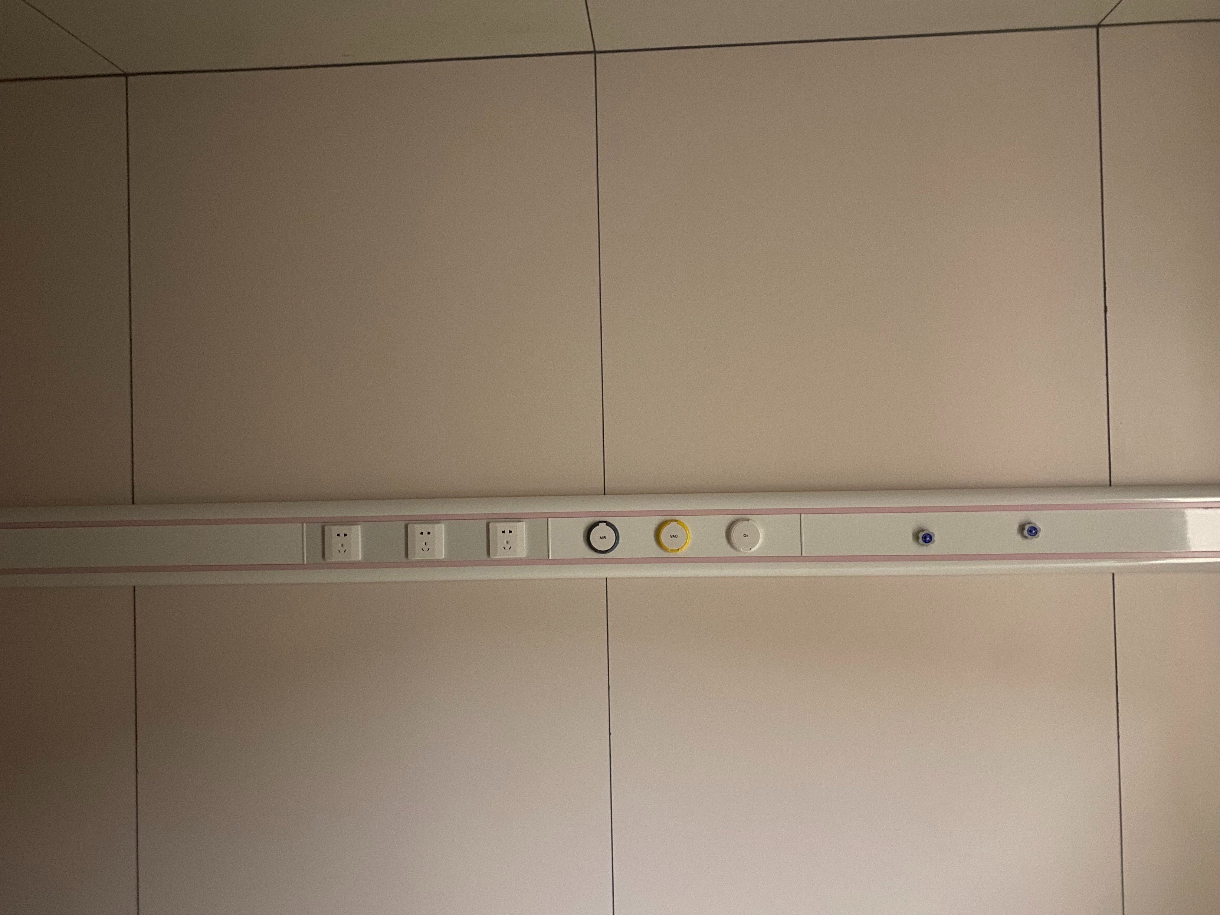 山东中心供氧系统,沂通医疗器械,手术室净化系统