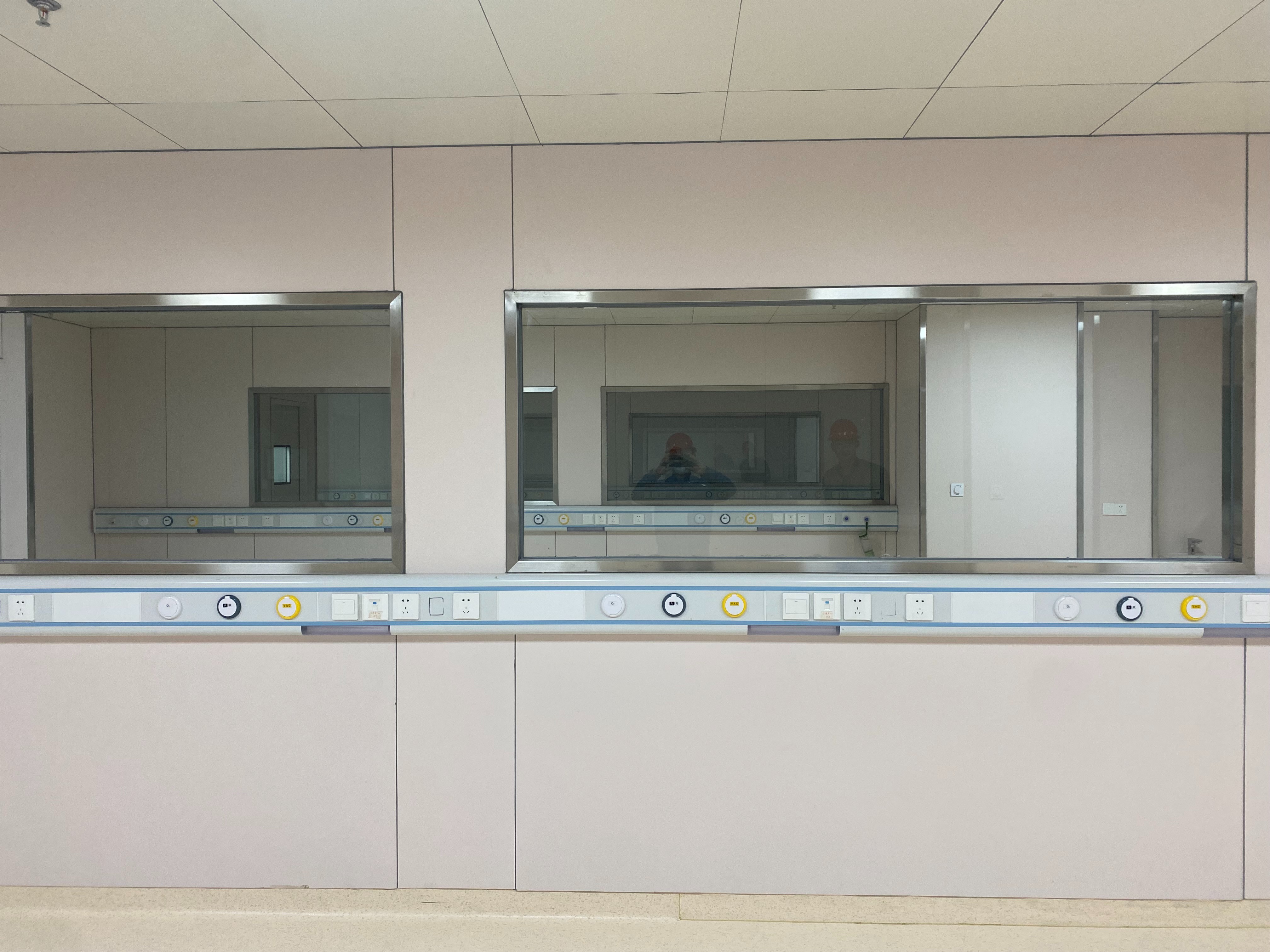 山东中心供氧系统,沂通医疗器械,手术室净化系统