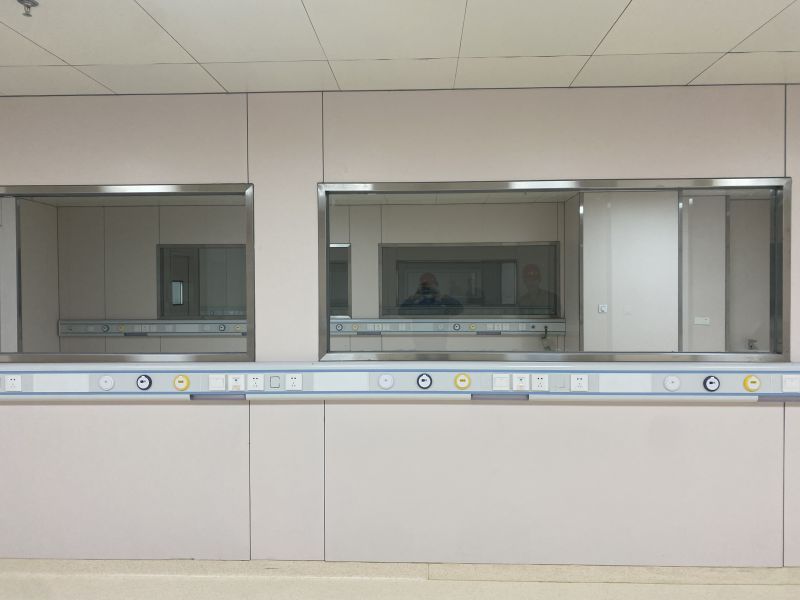 山东中心供氧系统,沂通医疗器械,手术室净化系统