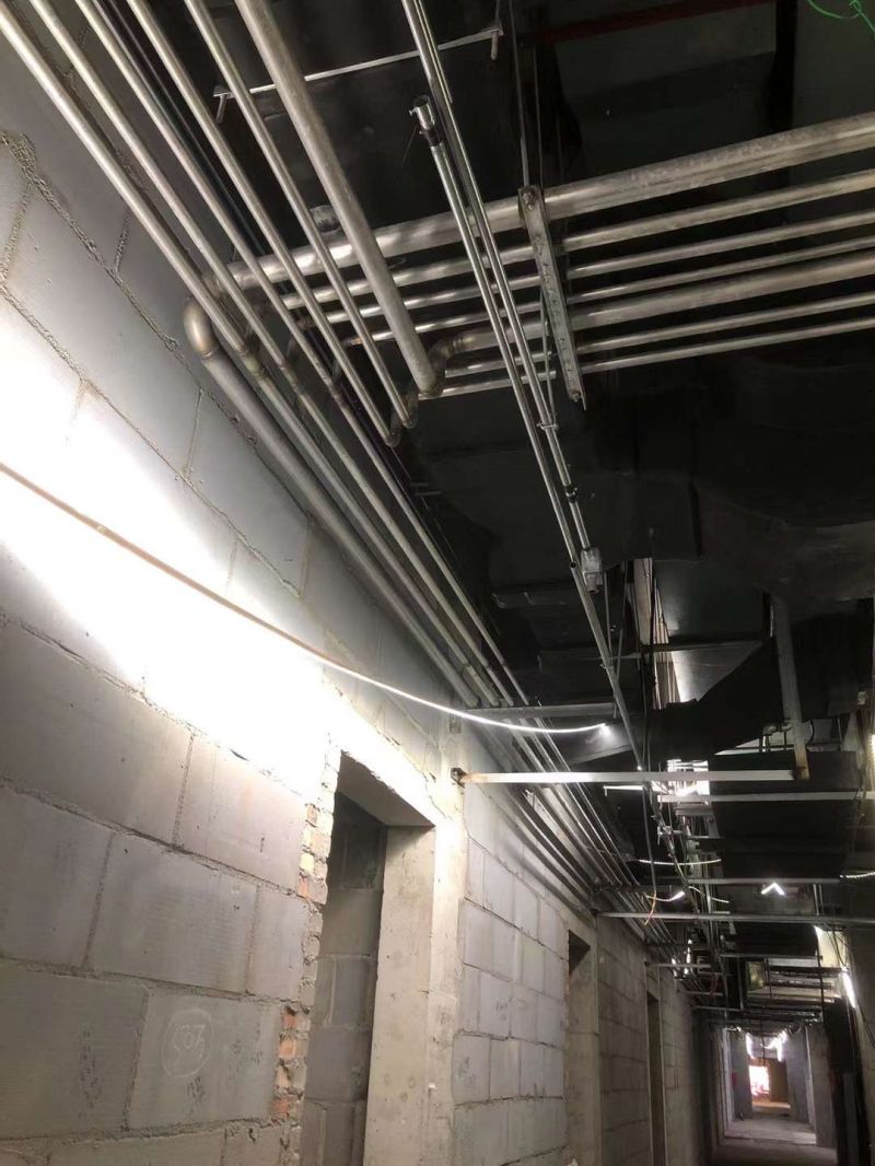 山东中心供氧系统,沂通医疗器械,手术室净化系统