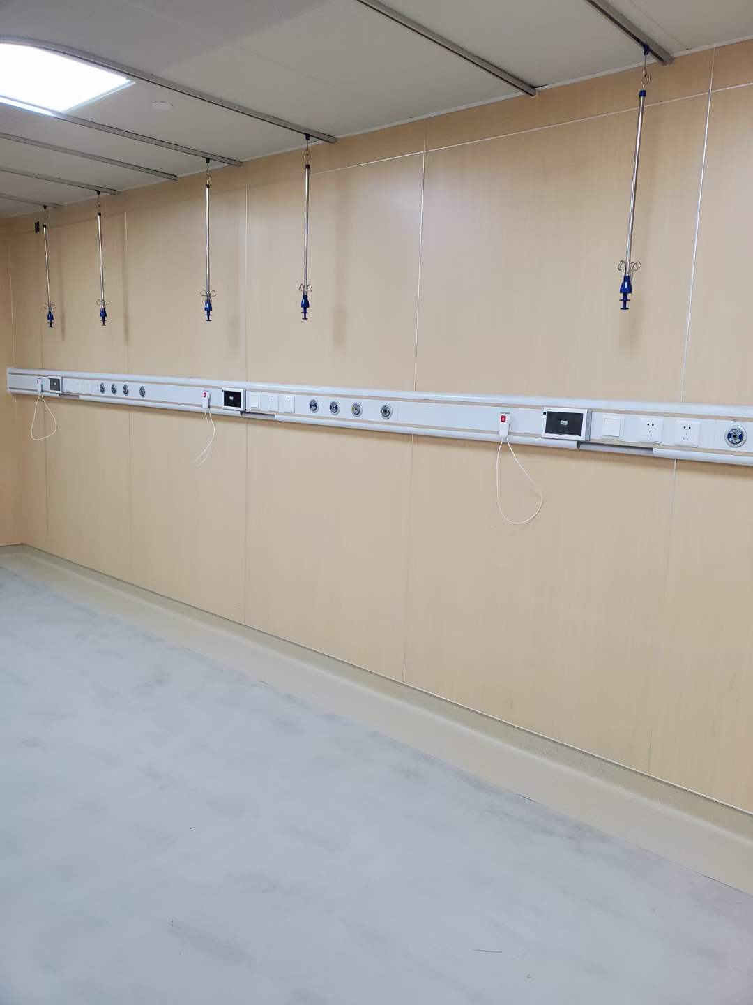 山东中心供氧系统,沂通医疗器械,手术室净化系统