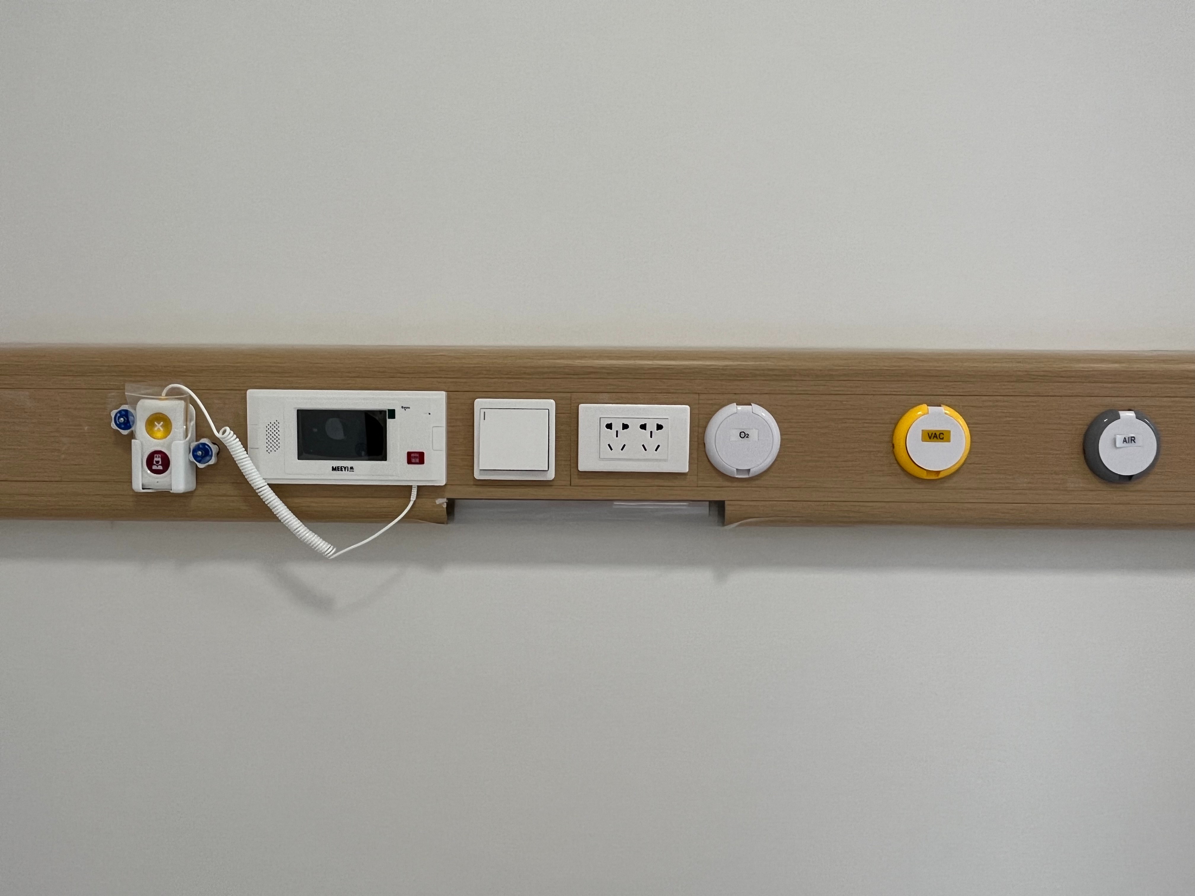 山东中心供氧系统,沂通医疗器械,手术室净化系统