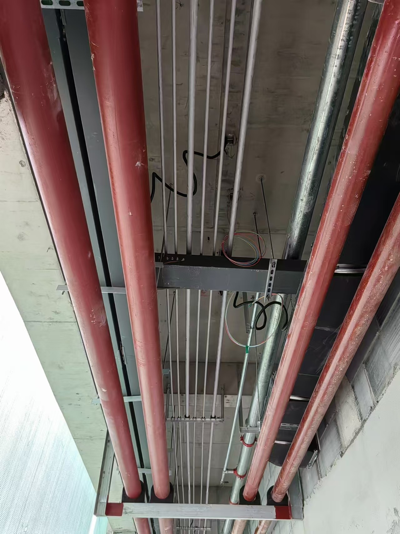 山东中心供氧系统,沂通医疗器械,手术室净化系统