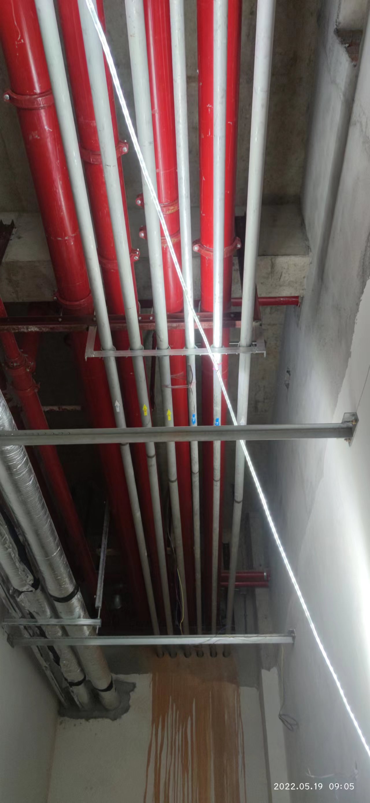 山东中心供氧系统,沂通医疗器械,手术室净化系统