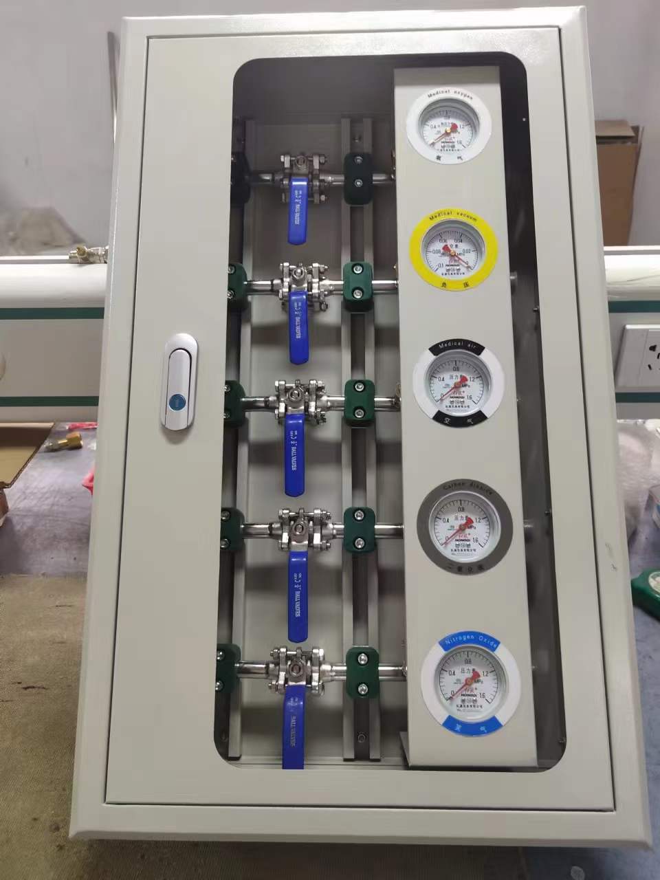 山东中心供氧系统,沂通医疗器械,手术室净化系统