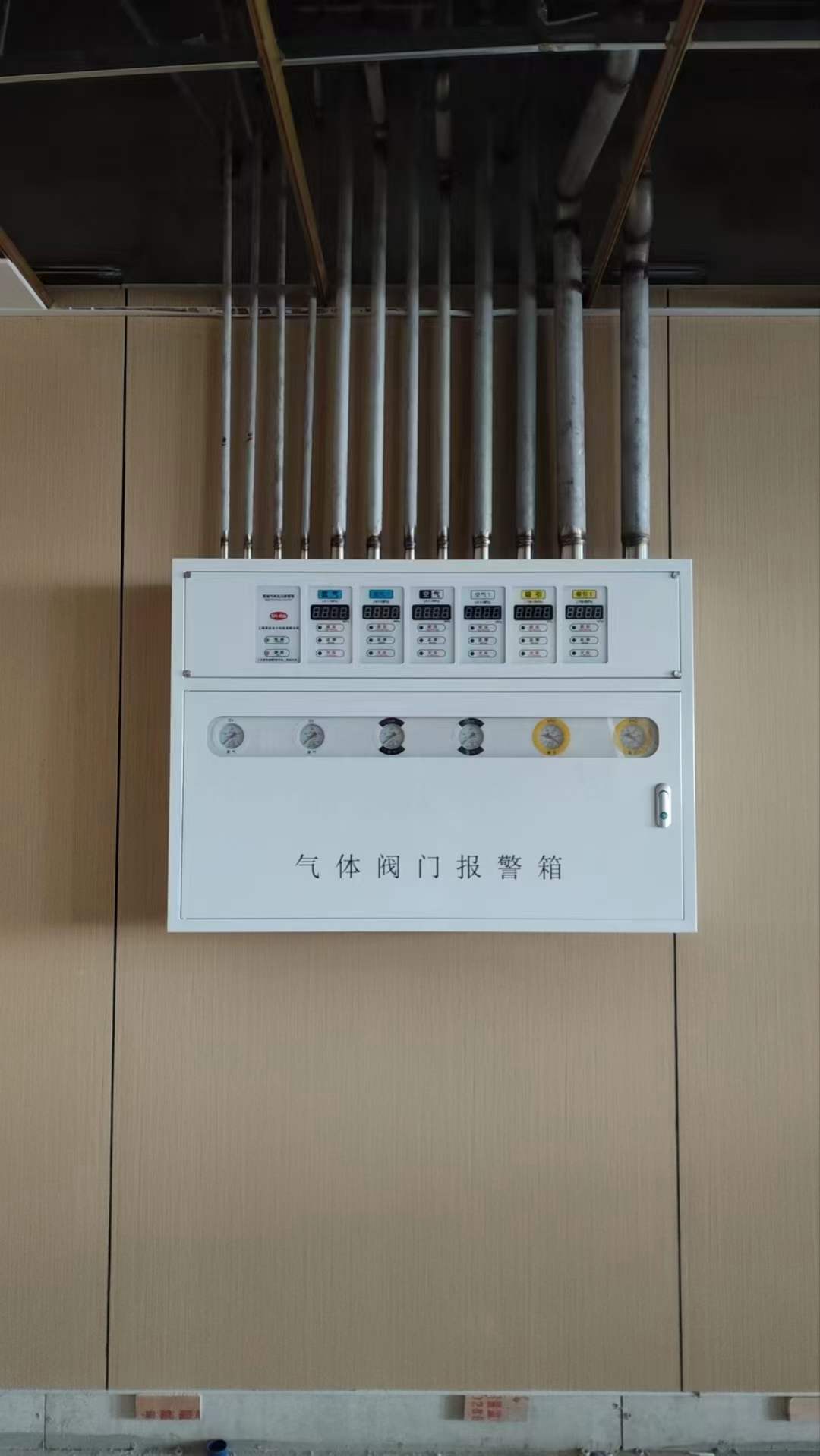 山东中心供氧系统,沂通医疗器械,手术室净化系统